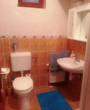 In Siofok/balaton 19806 Apartament *
